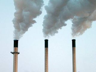 La degradación medioambiental no para de crecer