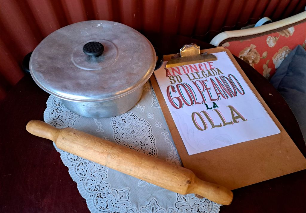 olla olla
