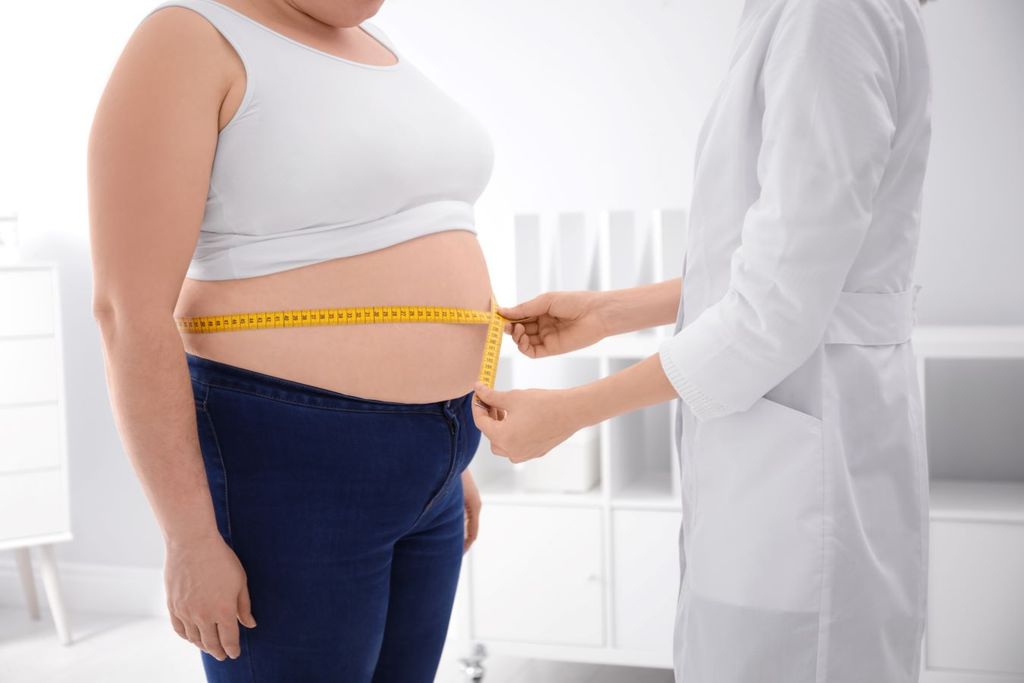 A malnutrição refere-se a deficiências, excessos ou falta de nutrientes.