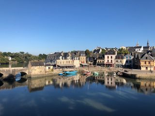 La dernière chaude journée de l'année ?