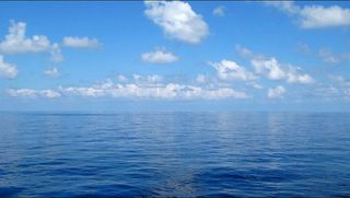 La desaceleración del calentamiento global y los océanos