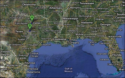 La Descarga Electrica Terrestre Mas Larga Jamas Detectada