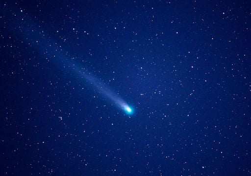 8 misterios aún sin explicar del cometa 3l/ATLAS: la desconcertante imagen tomada en el Teide solo es una rareza más