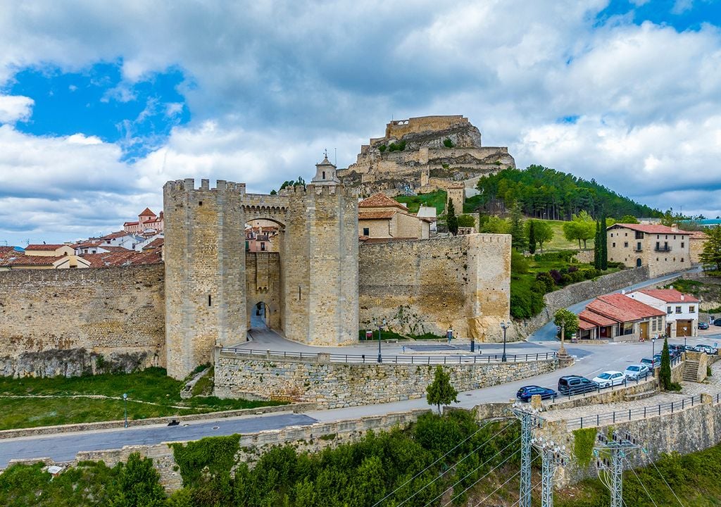 Morella, Espanha