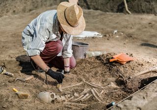 La desigualdad no nació con la agricultura: así lo revela el estudio de más de mil yacimientos arqueológicos
