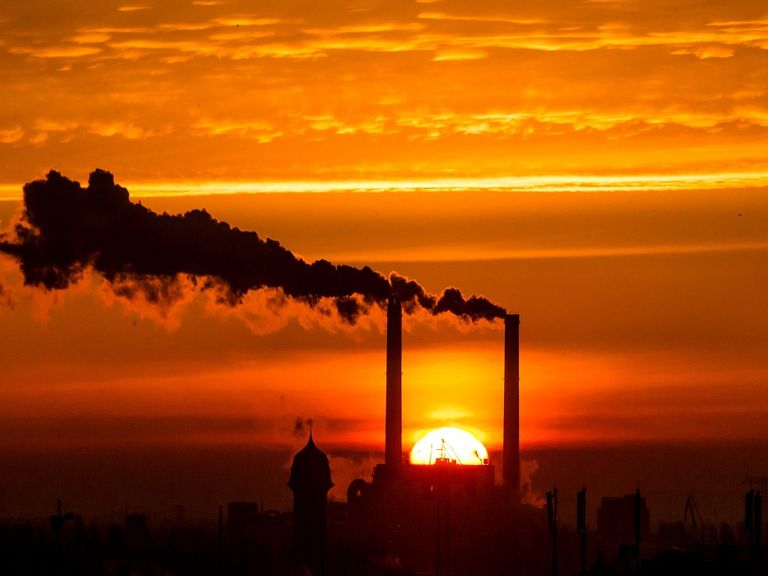 México fue el décimo lugar en emisiones GEI a nivel global en 2014 (Climate Data Explorer 2018). México fue el décimo lugar en emisiones GEI a nivel global en 2014 (Climate Data Explorer 2018).
