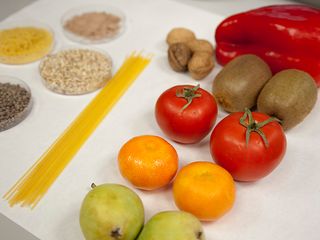 El futuro de la dieta mediterránea en el contexto del cambio climático