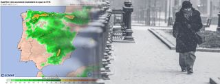 La dificultad de predecir la nieve, las nevadas y sus efectos