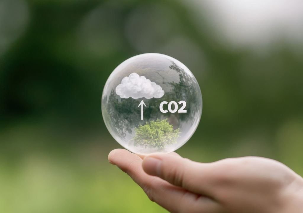 co2 co2