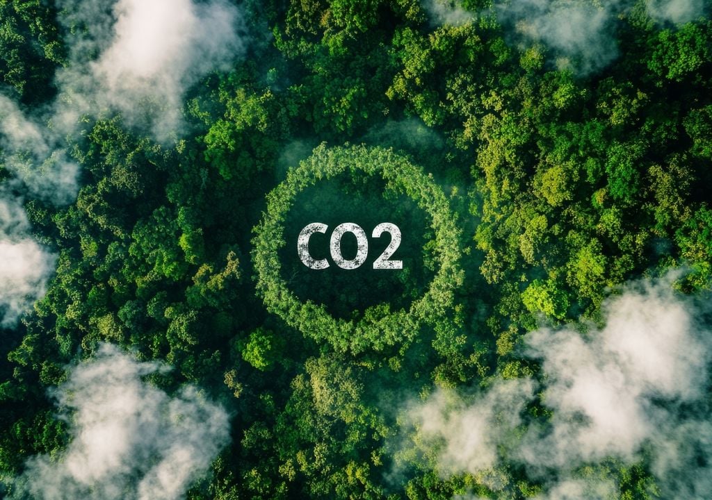 co2 co2