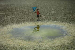 La disponibilidad de agua dulce en un clima cambiante