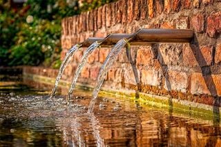 La disponibilidad de agua potable en Europa y el calentamiento global