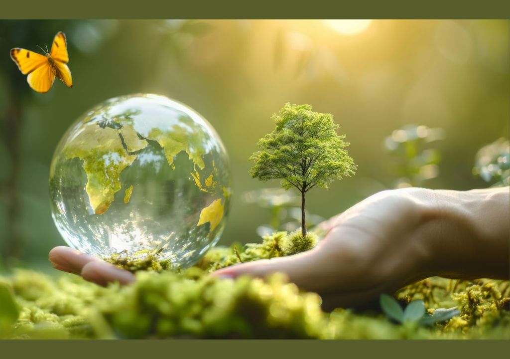 Diversidad de plantas