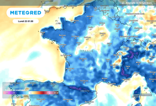 La douceur ne quittera pas la France avant le samedi 21 mars : le temps va ensuite changer ! Voici ce qui va se produire