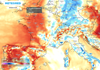 La douceur se confirme et s'accentue en France, le froid va-t-il bientôt revenir ? 