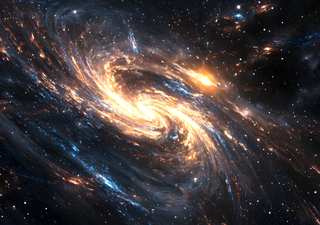 ¿La energía oscura ya no es constante?: un descubrimiento que podría cambiar el futuro del universo