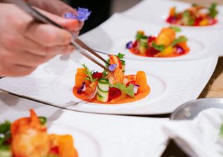 La ensalada puede ser mucho m&aacute;s bonita (y sabrosa): 5 flores que se comen y que puedes cultivar en una maceta