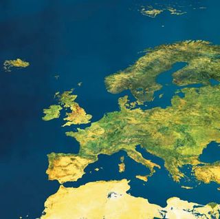 La ESA participa en el Foro Euromediterráneo de prevención de catástrofes naturales en Madrid