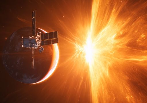 La ESA simula la mayor tormenta solar de la historia: “no es cuestión de si ocurrirá, sino de cuándo”
