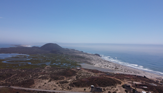 La escapada m&aacute;s salvaje de Baja California este verano: volcanes, bah&iacute;as y rincones casi v&iacute;rgenes frente al Pac&iacute;fico
