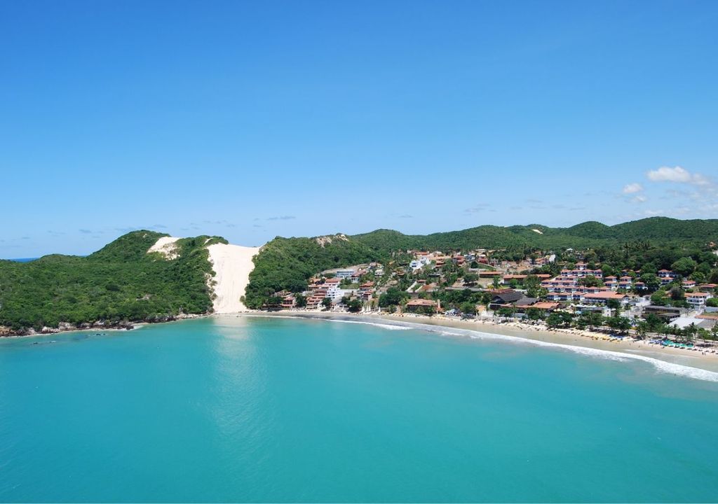 Morro do Careca, Natal
