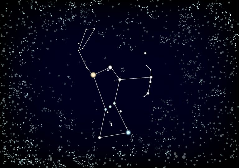 Betelgeuse Orión Supernova Astronomía Betelgeuse Orión Supernova Astronomía