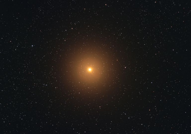 Betelgeuse Orión Supernova Astronomía Betelgeuse Orión Supernova Astronomía