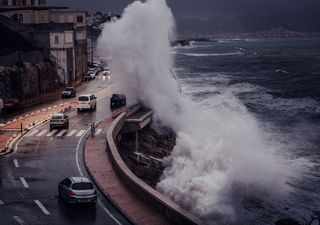 La eterna confusión entre avisos meteorológicos y alertas