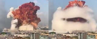 La explosión terrestre que sacudió la ionosfera