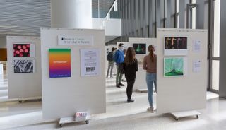La exposición FOTCIENCIA17: las mejores imágenes científicas de 2019