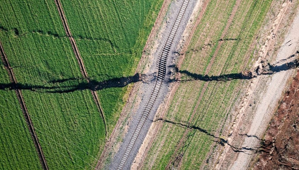 Una nuova faglia identificata sullo Ionio, a largo di Catania, sarebbe attiva e pronta a produrre terremoti.