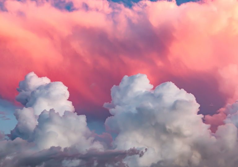 A falha nos modelos climáticos e o papel das nuvens no clima A falha nos modelos climáticos e o papel das nuvens no clima