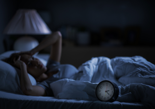 La falta de sueño aumenta la posibilidad de tener pensamientos intrusivos