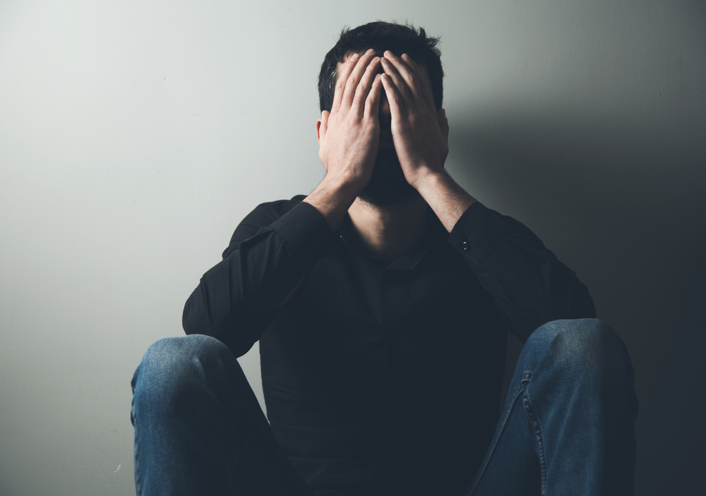 Muchos problemas de salud mental provocan dificultades para dormir. Muchos problemas de salud mental provocan dificultades para dormir.