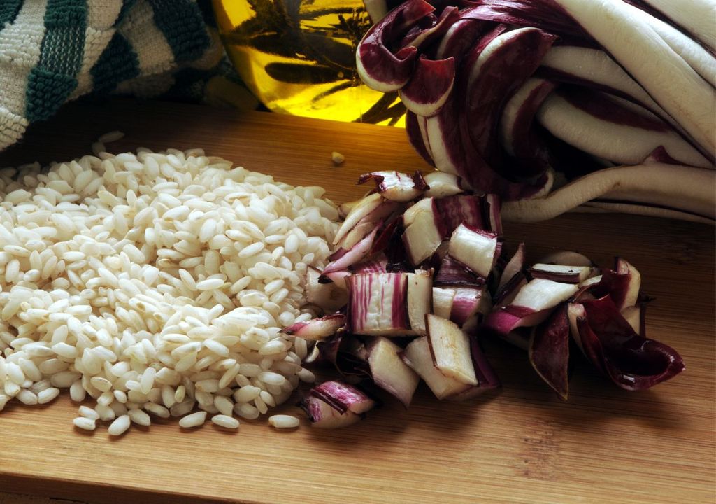 Festa del radicchio rosso - Treviso