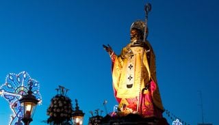 La festa di San Nicola nel 2026: cosa ricorda Bari in questo giorno e qual &egrave; il calendario della manifestazione
