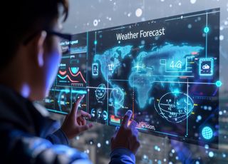    Has the reliability of weather forecasts improved over time?