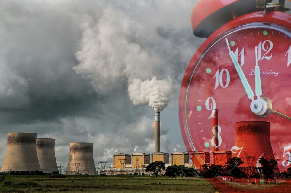 La fin du changement d’heure : un risque pour le réchauffement climatique ? La fin du changement d’heure : un risque pour le réchauffement climatique ?