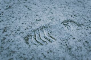 La Física en las aceras durante el invierno