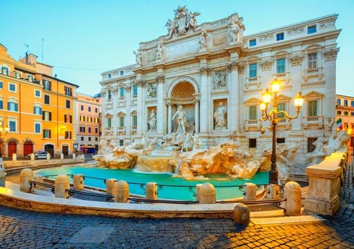 La Fontana di Trevi en Roma ya no ser&aacute; gratuita: turistas tendr&aacute;n que pagar para verla de cerca en 2026; cuanto costar&aacute;
