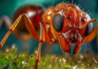 La formica di fuoco colonizza la Sicilia, ecco perché è pericolosa