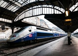 La France entre en gare de la concurrence ferroviaire : le climat montera-t-il à bord ?
