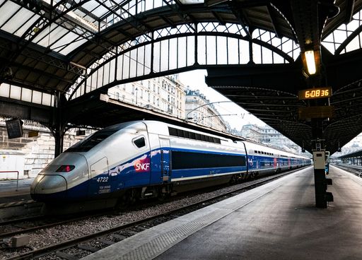 La France entre en gare de la concurrence ferroviaire : le climat montera-t-il à bord ?