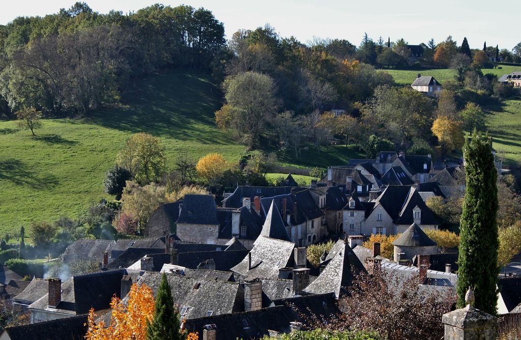 Corrèze