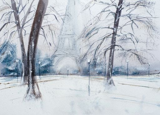 La France peut-elle vraiment vivre son hiver le plus froid depuis 1985 ? Fake news ou risque avéré ?