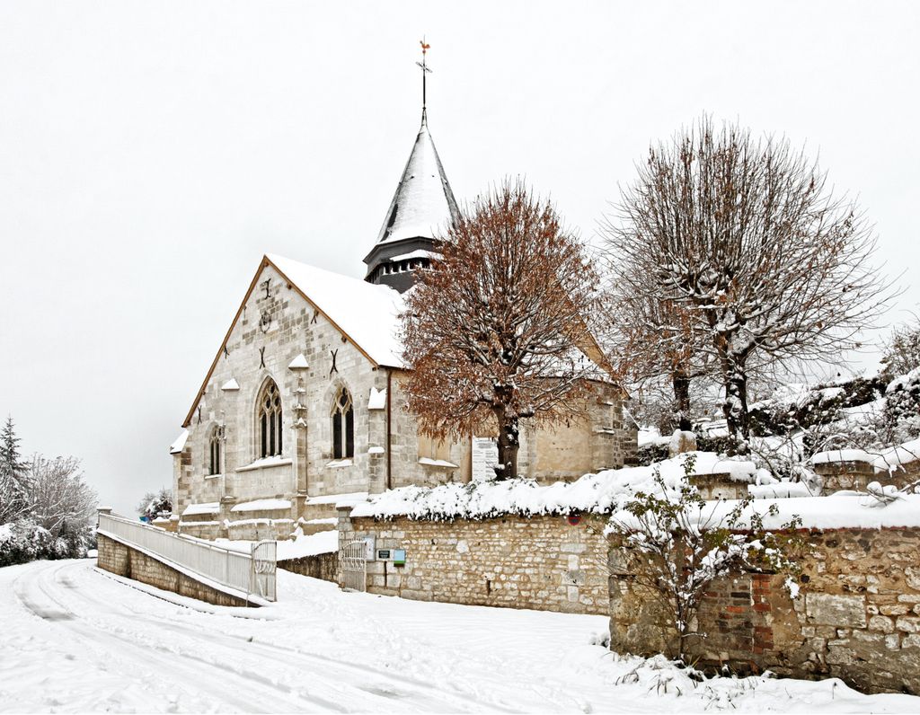 neige neige