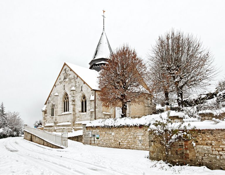 neige neige