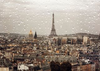 La France vient de connaître la deuxième période la plus pluvieuse depuis le début des relevés météorologiques !