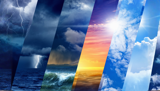 La fuerza de la uni&oacute;n: por qu&eacute; usar varios modelos mejora los pron&oacute;sticos clim&aacute;ticos