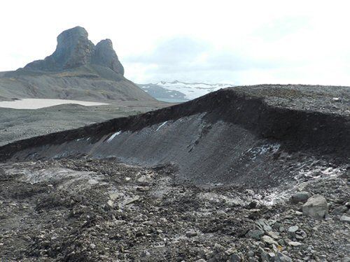 La Fusión Del Permafrost En El Punto De Mira Climático La Fusión Del Permafrost En El Punto De Mira Climático